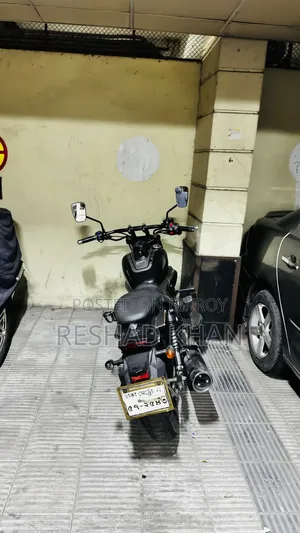 Lifan 2022 Black