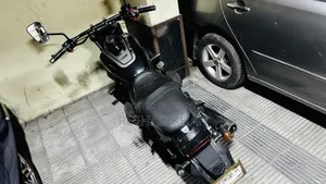 Lifan 2022 Black