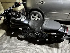 Lifan 2022 Black