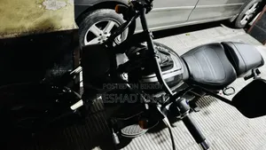 Lifan 2022 Black