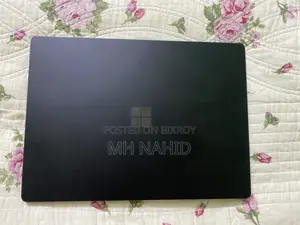 Laptop Microsoft Surface 3 16GB Intel Core I5 SSD 256GB