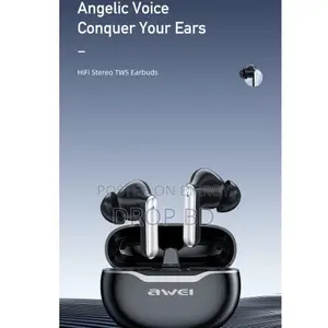 Awei T50 Wireless Earbuds
