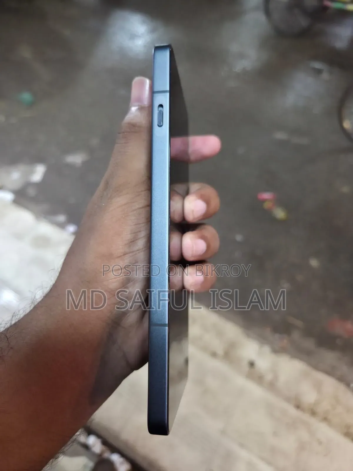 OnePlus 13R 256 GB Black