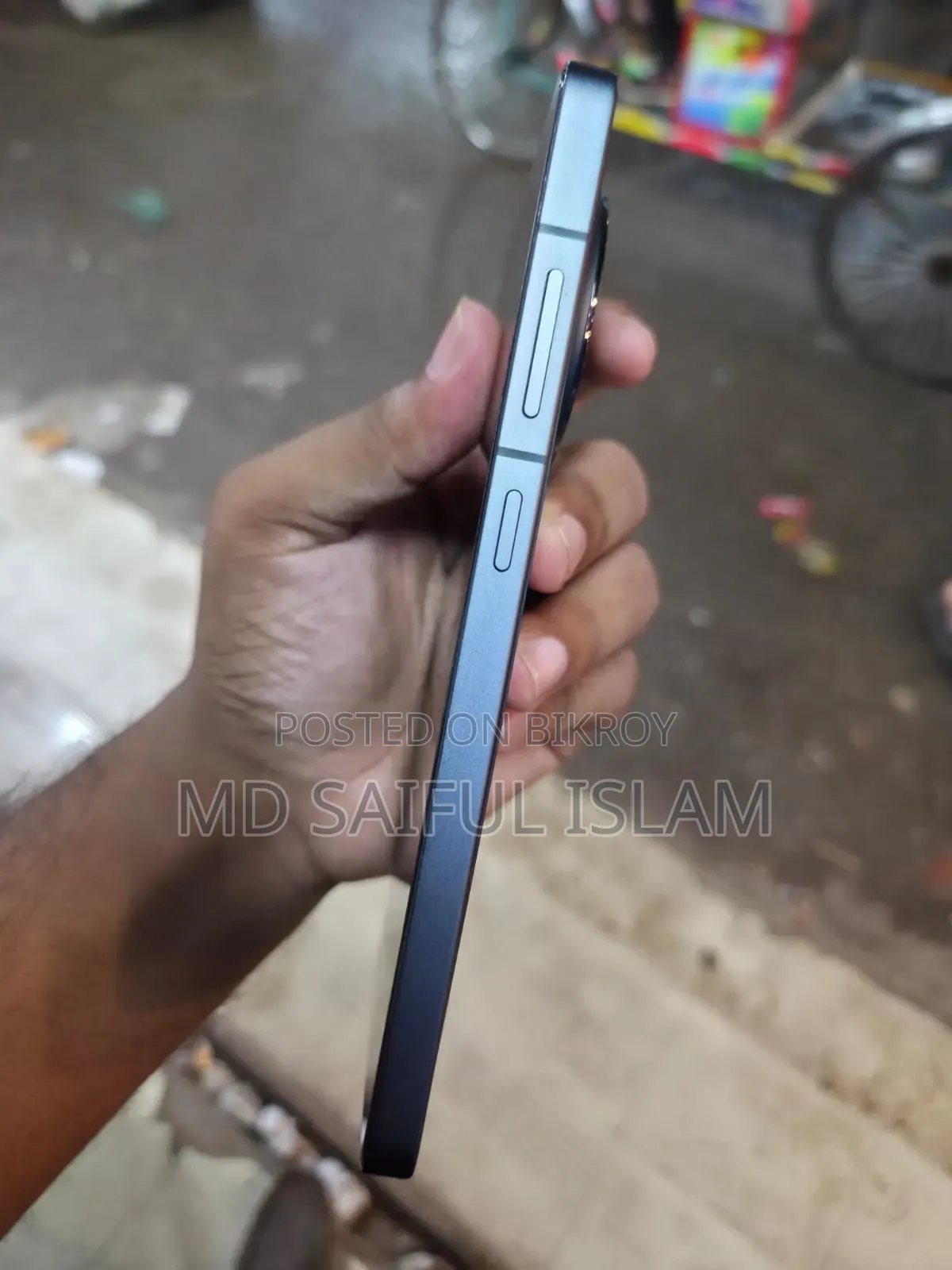 OnePlus 13R 256 GB Black
