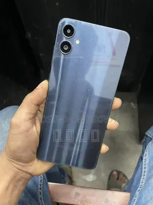 Samsung Galaxy A05 128 GB Blue