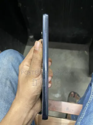 Samsung Galaxy A05 128 GB Blue