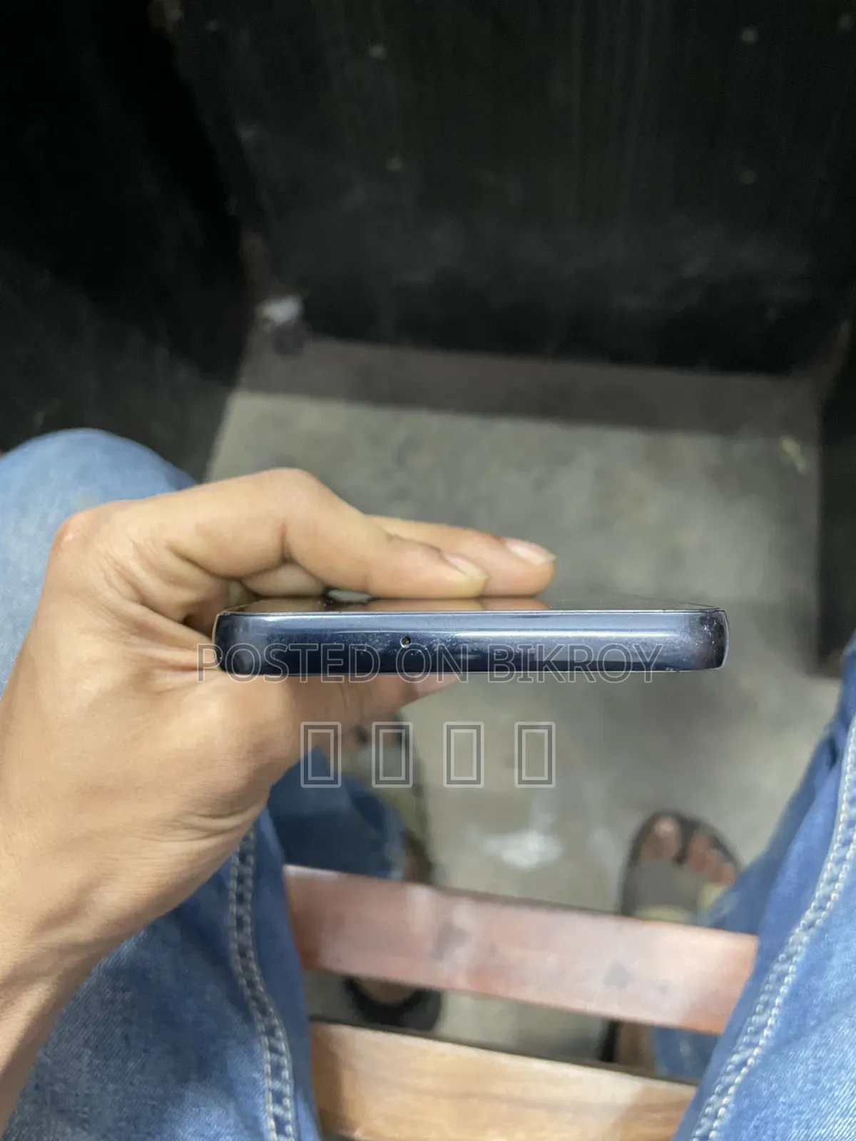 Samsung Galaxy A05 128 GB Blue