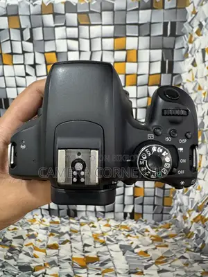 Canon 800D Only Body