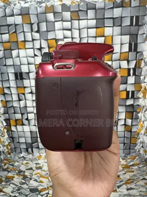 Canon 1100D Only Body Special Edition