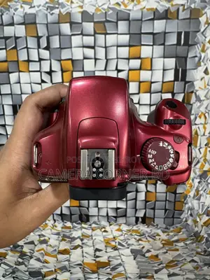 Canon 1100D Only Body Special Edition