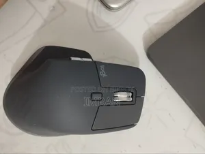 Logitech MX Master 3s