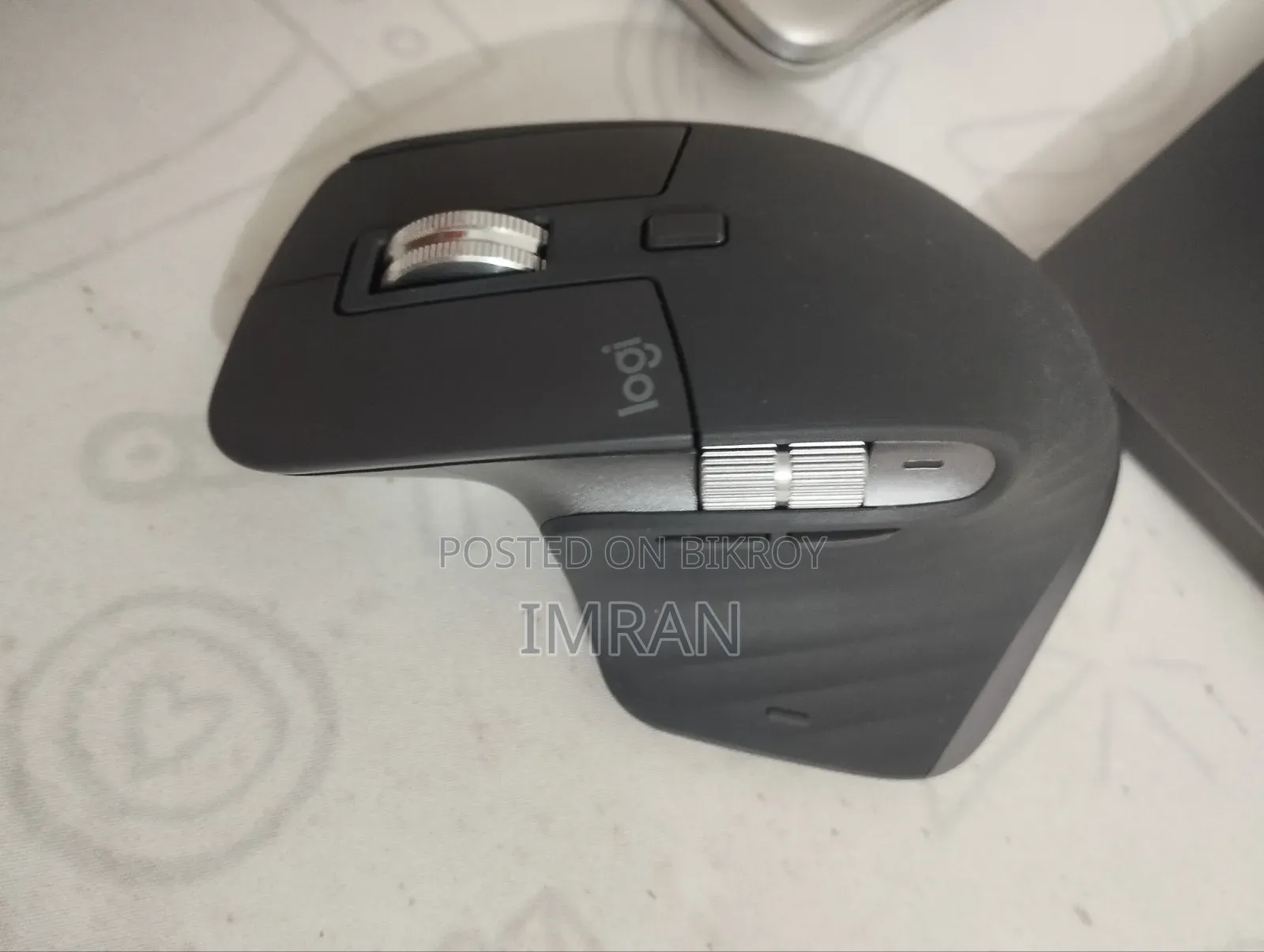 Logitech MX Master 3s