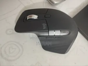 Logitech MX Master 3s