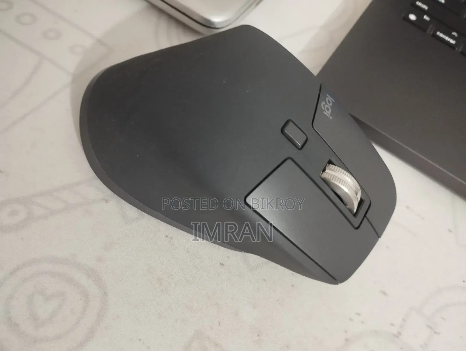 Logitech MX Master 3s