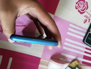 Vivo Y20 64 GB Blue