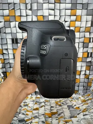 Canon 1200D Only Body