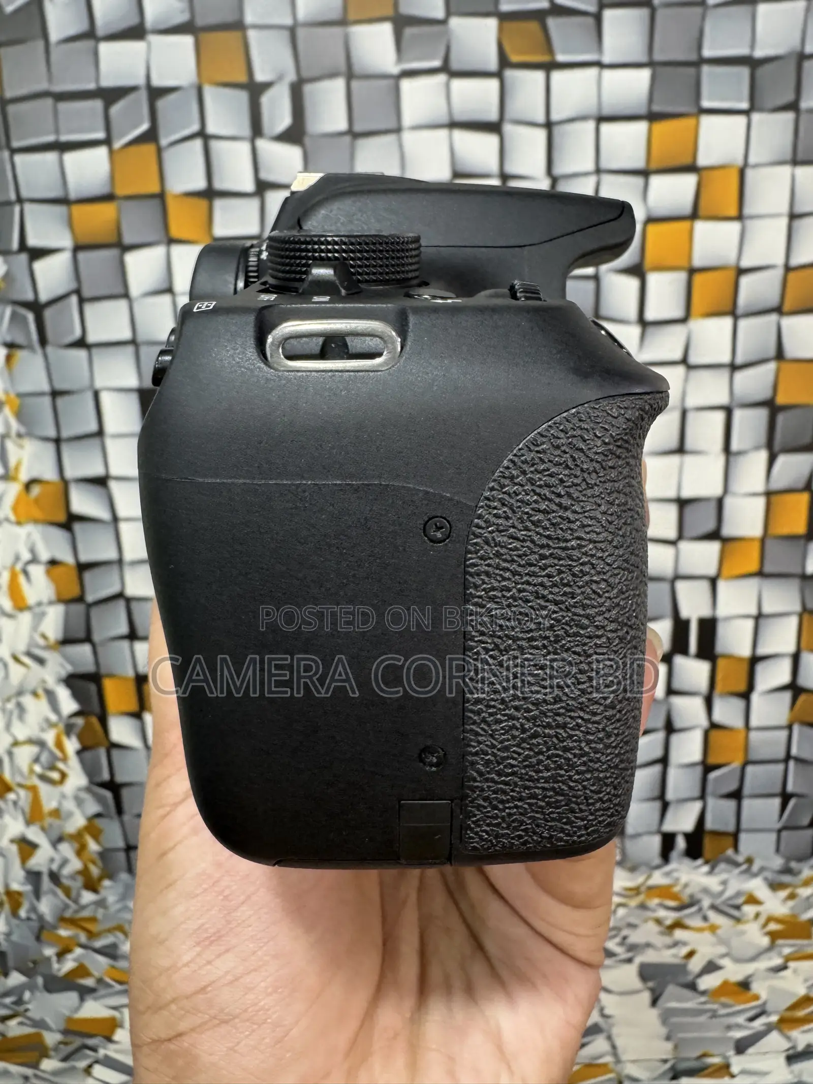 Canon 1200D Only Body