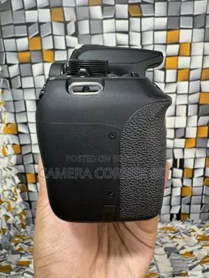 Canon 1200D Only Body