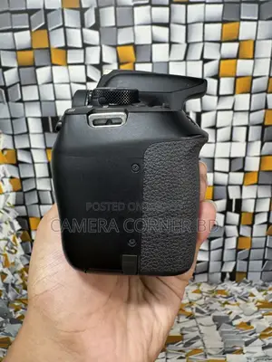 Canon 1300D Only Body
