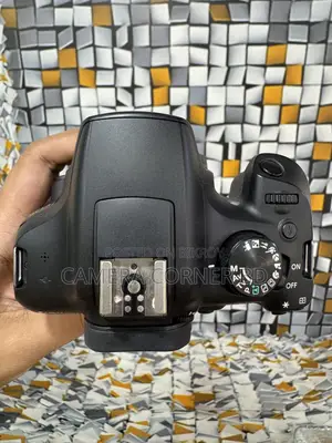 Canon 1300D Only Body