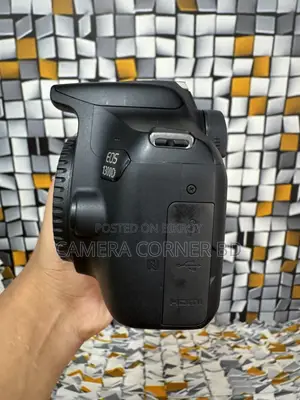 Canon 1300D Only Body