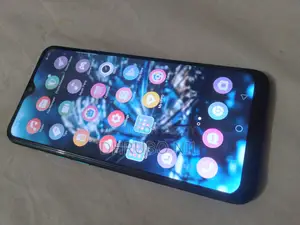 Oppo A5 32 GB Black