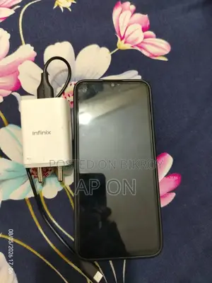 নকিয়া জি২০ ৬৪ জিবি সাদা