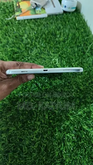 Samsung Galaxy Note 8.0 16 GB White