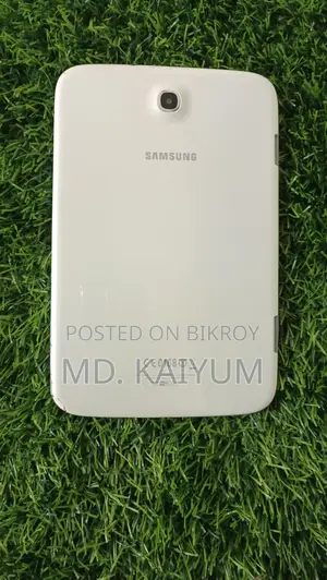Samsung Galaxy Note 8.0 16 GB White
