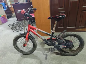 Cycle for Sale