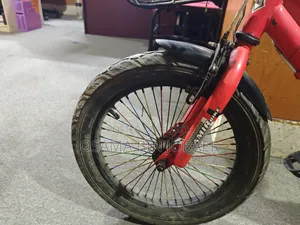 Cycle for Sale