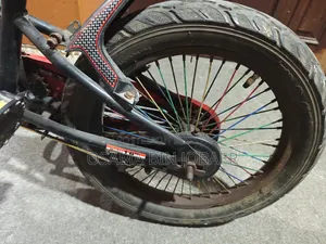 Cycle for Sale