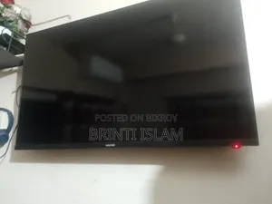 আমার টিভি টা গুগল অ্যান্ড্রয়েড টিভি