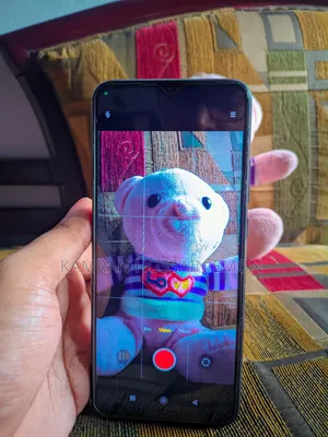 Xiaomi Redmi 10C 64 GB Red