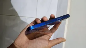 Apple iPhone 12 Mini 64 GB Blue