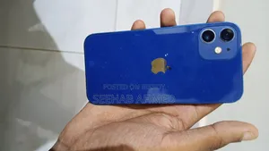 Apple iPhone 12 Mini 64 GB Blue