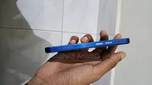 Apple iPhone 12 Mini 64 GB Blue