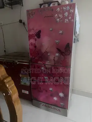 “Jamuna Freezer – Used, Good Condition”