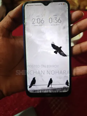 Xiaomi Redmi 8A 32 GB Blue