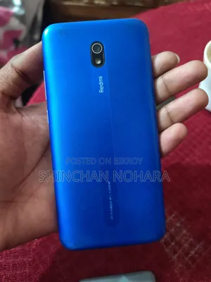 Xiaomi Redmi 8A 32 GB Blue