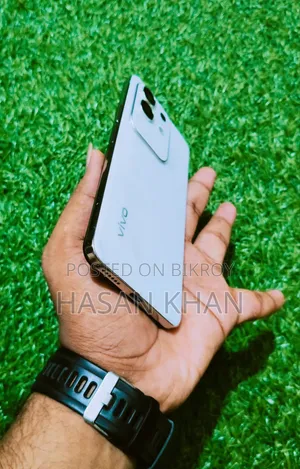 Vivo Y29 128 GB White