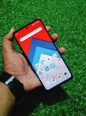 Vivo Y29 128 GB White