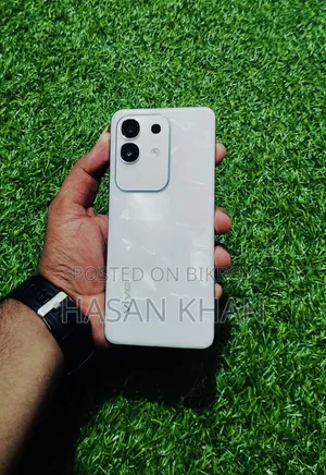 Vivo Y29 128 GB White