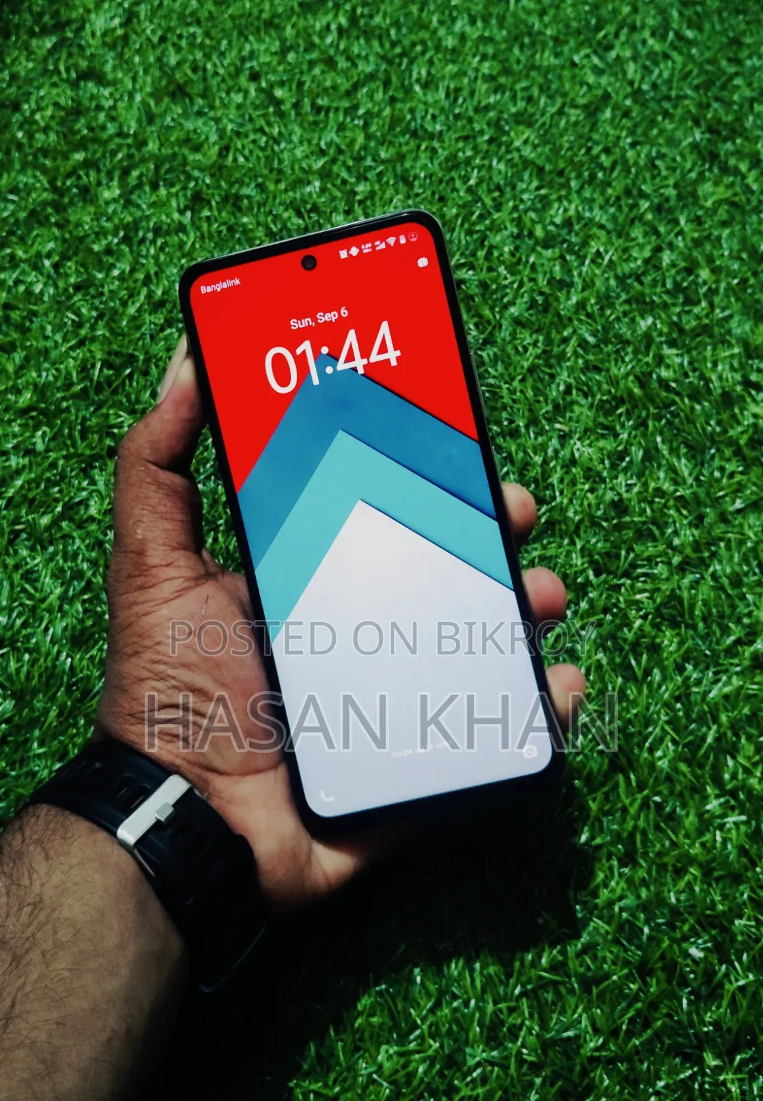 Vivo Y29 128 GB White