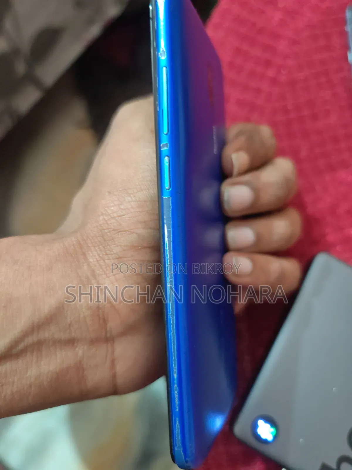 Xiaomi Redmi 8A 32 GB Blue