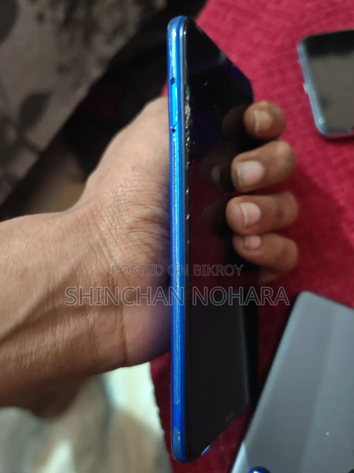 Xiaomi Redmi 8A 32 GB Blue
