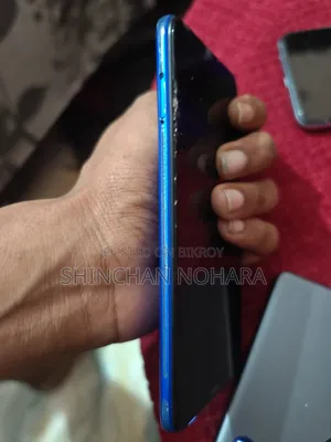 Xiaomi Redmi 8A 32 GB Blue