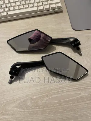 Motor Cycle Mirrors