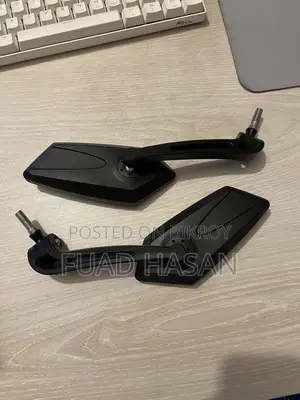 Motor Cycle Mirrors