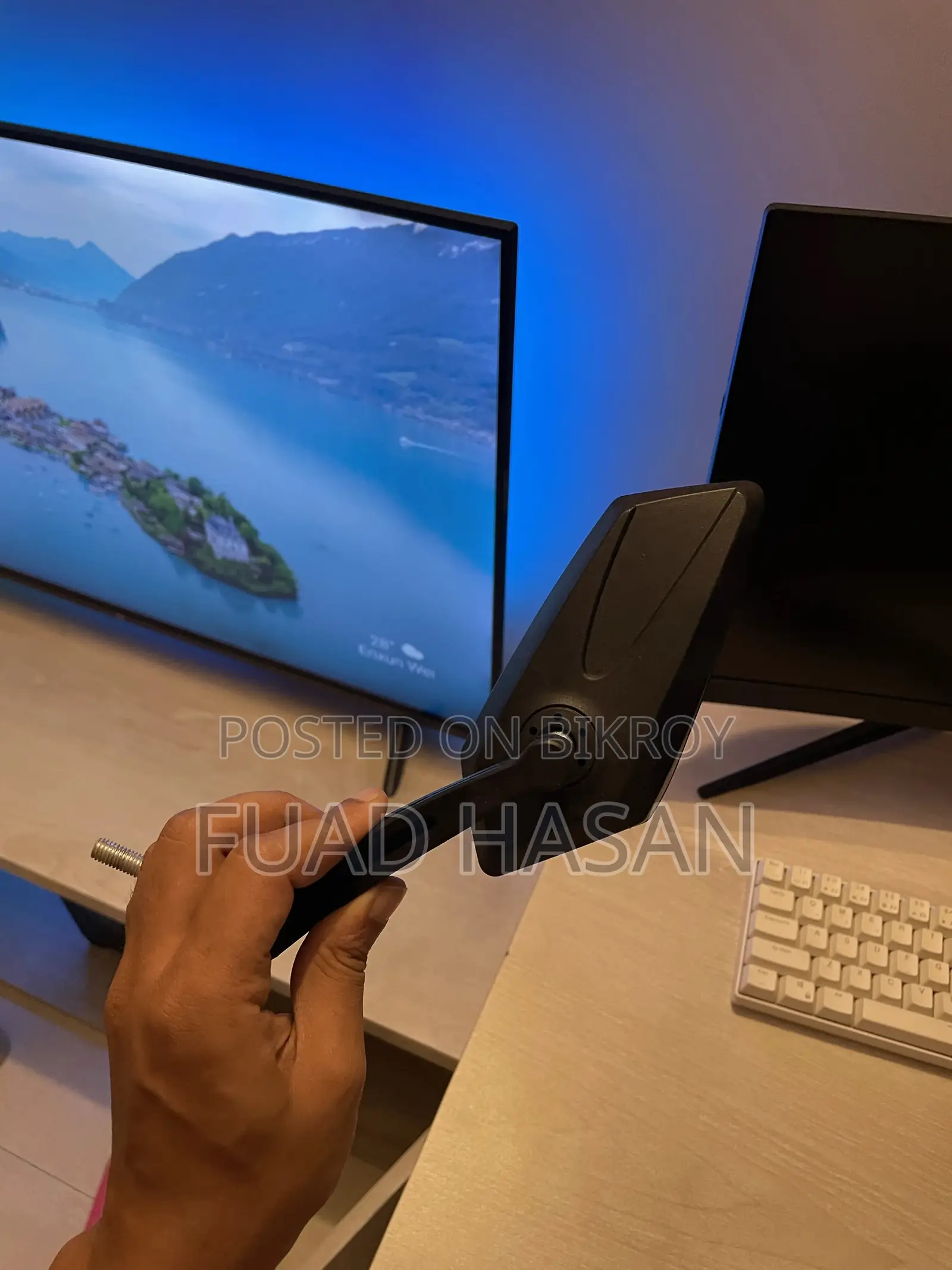 Motor Cycle Mirrors